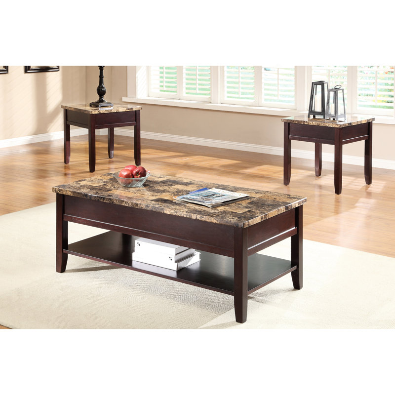 Table d'appoint Contemporary