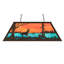 Littell 6 - Light Pendant-895319360