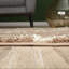 Myshaggy Collection Rugs Moroccan Design in Beige-311672651