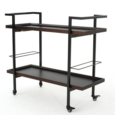 BAR CART