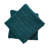 Cable Reversible Pillow Cover-2119525716