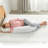 Vanetten Polyester Medium Pillow