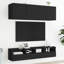 Baheejah Engineered Wood Glass  TV Stand-860957967-829465229