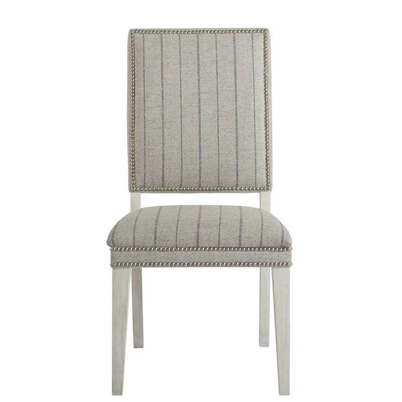 Hamptons Upholstered Dining Chair