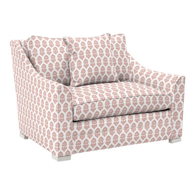 Nicholas Armchair