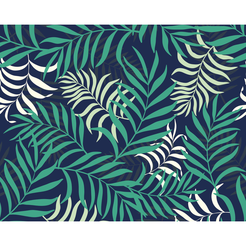 Laurine Matte Wall Mural, 240cm L x 300cm W