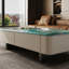 Table basse Luxury-lite rectangulaire en marbre-200796741