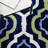 Carolene Hand Tufted Wool Geometric Rug-19275053
