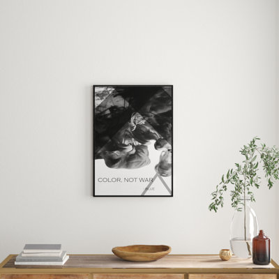 Bartosz Jasyk - Single Picture Frame Print