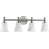 Satin Nickel