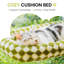 Cotton Hammock Pet Bed-201738597