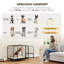 Portable Cat Cage-126610021