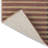 Artisan Wool Striped Indoor Rug-63001223