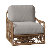 Cane Outdoor Chair