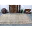 Tapis turc tissé à la main de style antique pour décoration de salon bohémien avec tapis