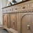 High-End Home Sideboard