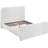 Fira Daliah Chenille Fabric Upholstered Bed-1639458600-1639458604