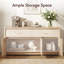 Buffet moderne 59 "avec poignées en métal-614847131