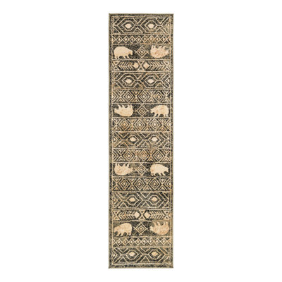 Ieshaa Indoor Rug