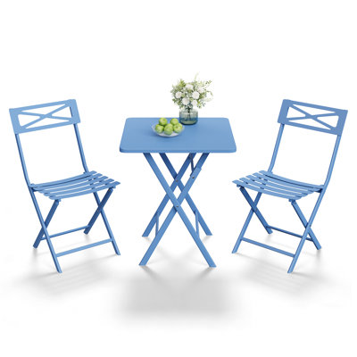 Patio Dining Set with