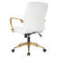 Chaise de travail Turbeville-844501370