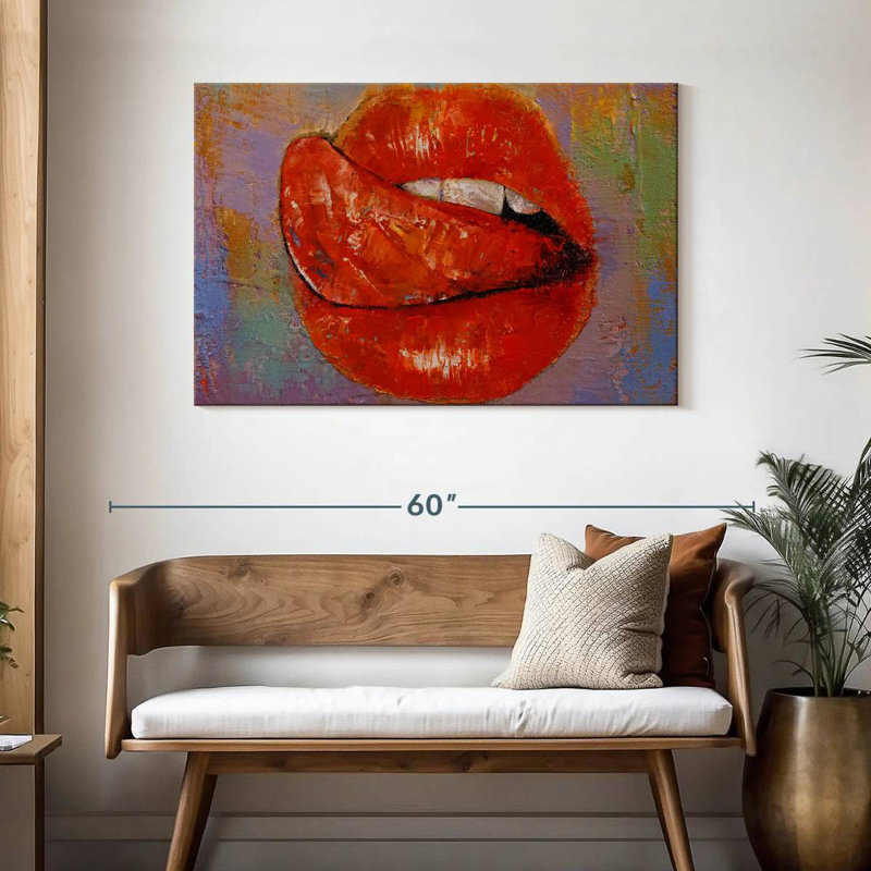 Navette délicieuse, H 30 po x l 45 po