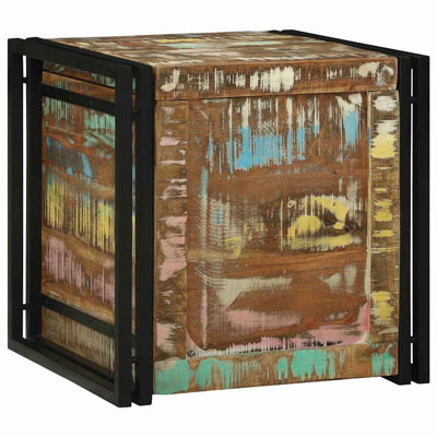 Camp Trunk / Footlocker