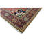 Wool Oriental Area Rug-106953334