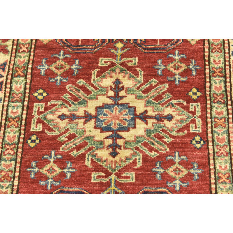 Tapis rouge Kaibab