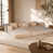 Chenille beige est en rupture de stock