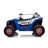 Freddo 24 Volt 2 Seater All-Terrain Vehicles Battery Powered Ride On Toy with Remote Control