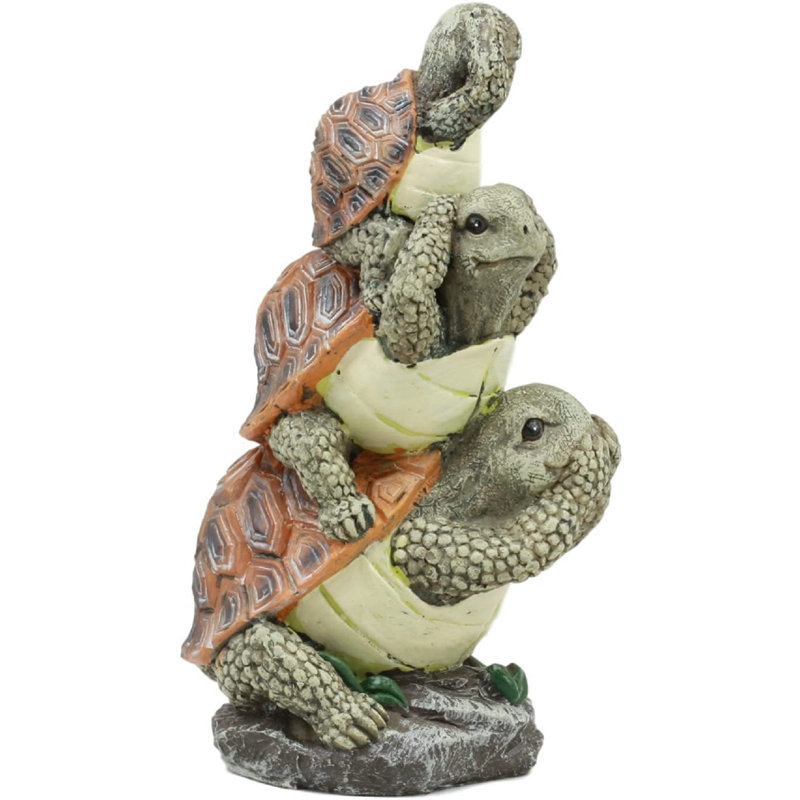 Carmene Animals Figurines & Sculptures