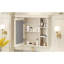 Armoire murale de salle de bain Modern-698717729