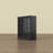 4 Glass Doors Media Storage Cabinet