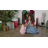 Nostalgic Ceramic Tree - Green-369604801