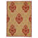 Vatukoula Performance Geometric Rug