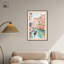 «Soft Spring Venice», art de voyage par Art Remedy-107432251-107432257
