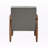 Upholstered Armchair