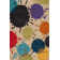 Aiyla Geometric Indoor Rug