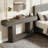 Sofa Table,Console Table,Entryway Table,TV Stand, TV Stand