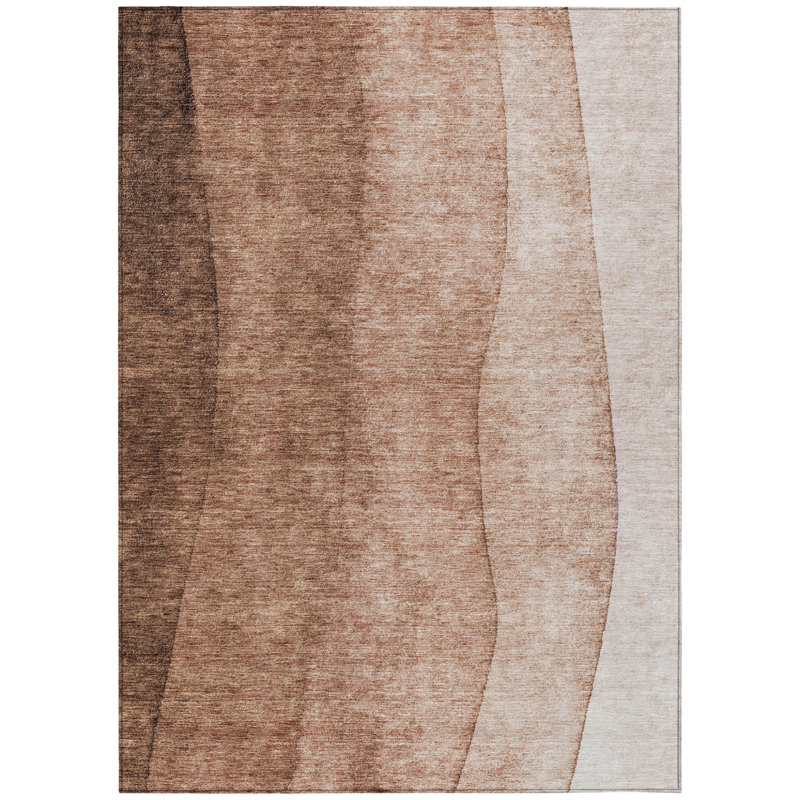 Tapis beige 10 pi x 14 pi