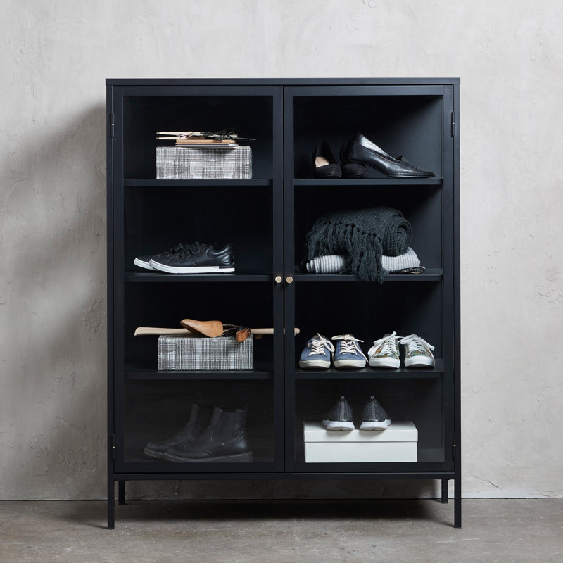 Damyah Display Cabinet