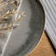 Pebble Glaze Side Plate Dove Grey (4Pk)