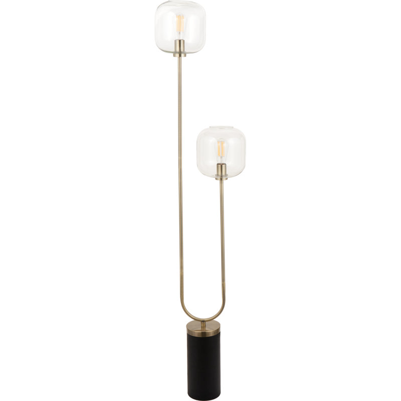 Veedersburg 172cm Novelty Floor Lamp
