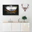 Maroon Bells Mountains In Colorado - Wrapped Canvas-56643014