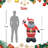 Weather Resistant Christmas Decoration