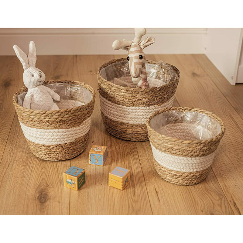 Teddy Plant Pot