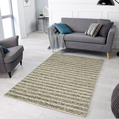 Tapis gris