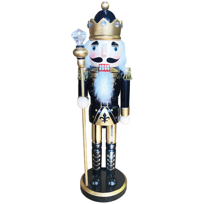 Casse-noisettes royal