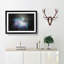 Universe Vol.56 in Abstract - Picture Frame Graphic Art Print-55772599-55772601